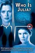 Watch Who Is Julia? Vumoo