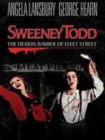 Watch Sweeney Todd: The Demon Barber of Fleet Street Vumoo