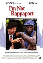 Watch I'm Not Rappaport Vumoo