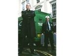 Watch Derren Brown: The Heist (TV Special 2006) Vumoo