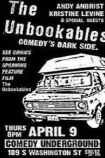 Watch The Unbookables Vumoo