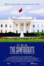 Watch CSA The Confederate States of America Vumoo