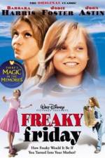 Watch Freaky Friday Vumoo