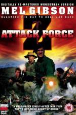 Watch Attack Force Z Vumoo
