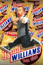 Watch Brad Williams: Fun Size Vumoo