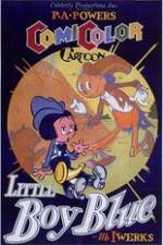 Watch Little Boy Blue Vumoo