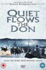 Watch Quiet Flows the Don Vumoo