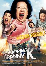 Watch Kidnapping Granny K Vumoo