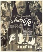 Watch The Testament of Dr. Mabuse Vumoo