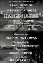 Watch Railroadin\' (Short 1929) Vumoo