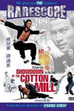 Watch Hu Hui Chien xue zhan xi dan si Vumoo
