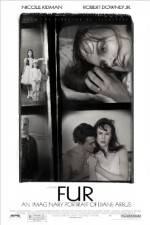 Watch Fur: An Imaginary Portrait of Diane Arbus Vumoo