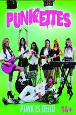 Watch Punkettes Vumoo