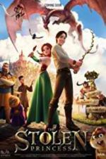 Watch Stolen princess: Ruslan and Ludmila Vumoo