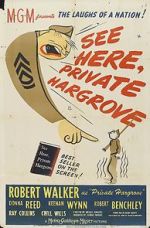 Watch See Here, Private Hargrove Vumoo