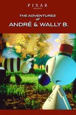 Watch André and Wally B. (Short 1984) Vumoo