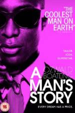 Watch A Mans Story Vumoo
