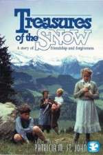 Watch Treasures of the Snow Vumoo
