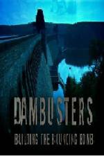 Watch Dambusters Building the Bouncing Bomb Vumoo