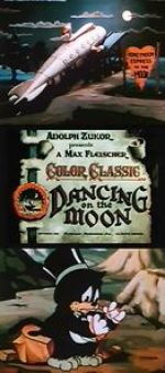 Watch Dancing on the Moon (Short 1935) Vumoo