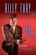 Watch Billy Fury: The Sound Of Fury Vumoo
