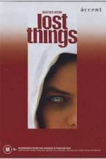 Watch Lost Things Vumoo