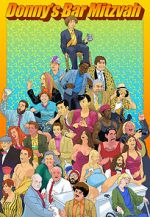 Watch Donny\'s Bar Mitzvah Vumoo