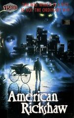 Watch American risciò Vumoo