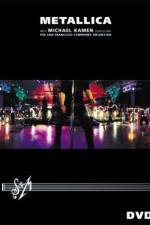 Watch Metallica S&M Vumoo