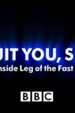 Watch Suit You, Sir! The Inside Leg of the Fast Show Vumoo