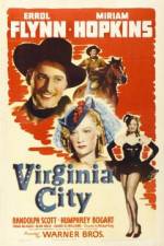 Watch Virignia City Vumoo