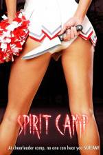 Watch Spirit Camp Vumoo