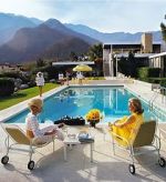 Watch Slim Aarons: The High Life Vumoo