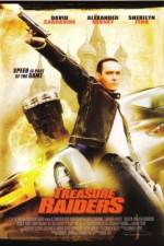Watch Treasure Raiders Vumoo