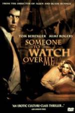 Watch Someone to Watch Over Me Vumoo