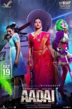 Watch Aadai Vumoo