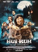 Watch Hui Buh und das Hexenschloss Vumoo
