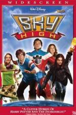 Watch Sky High Vumoo
