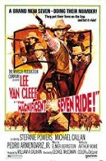 Watch The Magnificent Seven Ride! Vumoo