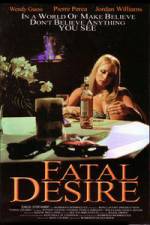 Watch Fatal Desire Vumoo