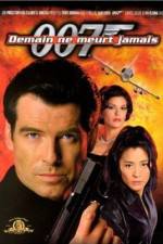 Watch James Bond: Tomorrow Never Dies Vumoo