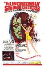 Watch The Incredibly Strange Creatures Who Stopped Living and Became Mixed-Up Zombies!!? Vumoo