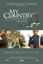 Watch My Country, My Country Vumoo