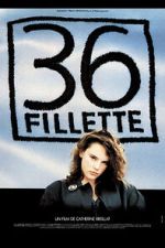 Watch 36 fillette Vumoo