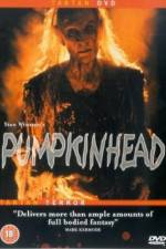 Watch Pumpkinhead Vumoo