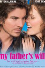Watch My Father's Will Vumoo
