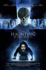 Watch The Haunting of Molly Hartley Vumoo