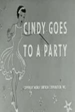 Watch Cindy Goes to a Party Vumoo