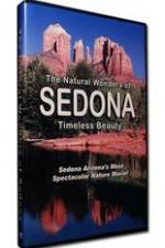 Watch The Natural Wonders of Sedona - Timeless Beauty Vumoo