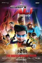 Watch Ejen Ali: The Movie Vumoo